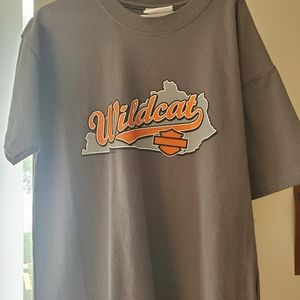 Harley Davidson tshirts